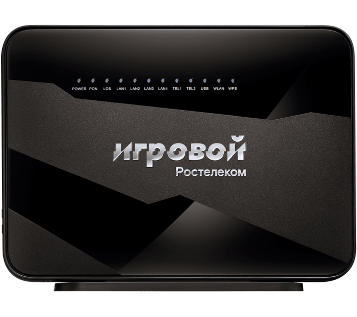 Wi-Fi роутер Ростелеком в Гуково