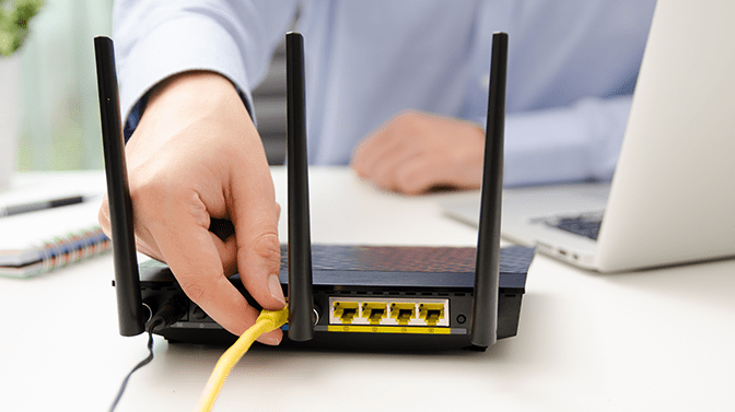 Как улучшить интернет-соединение
