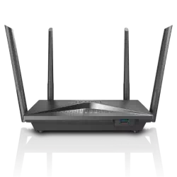 Wi-Fi роутер Дом.ру в Гуково